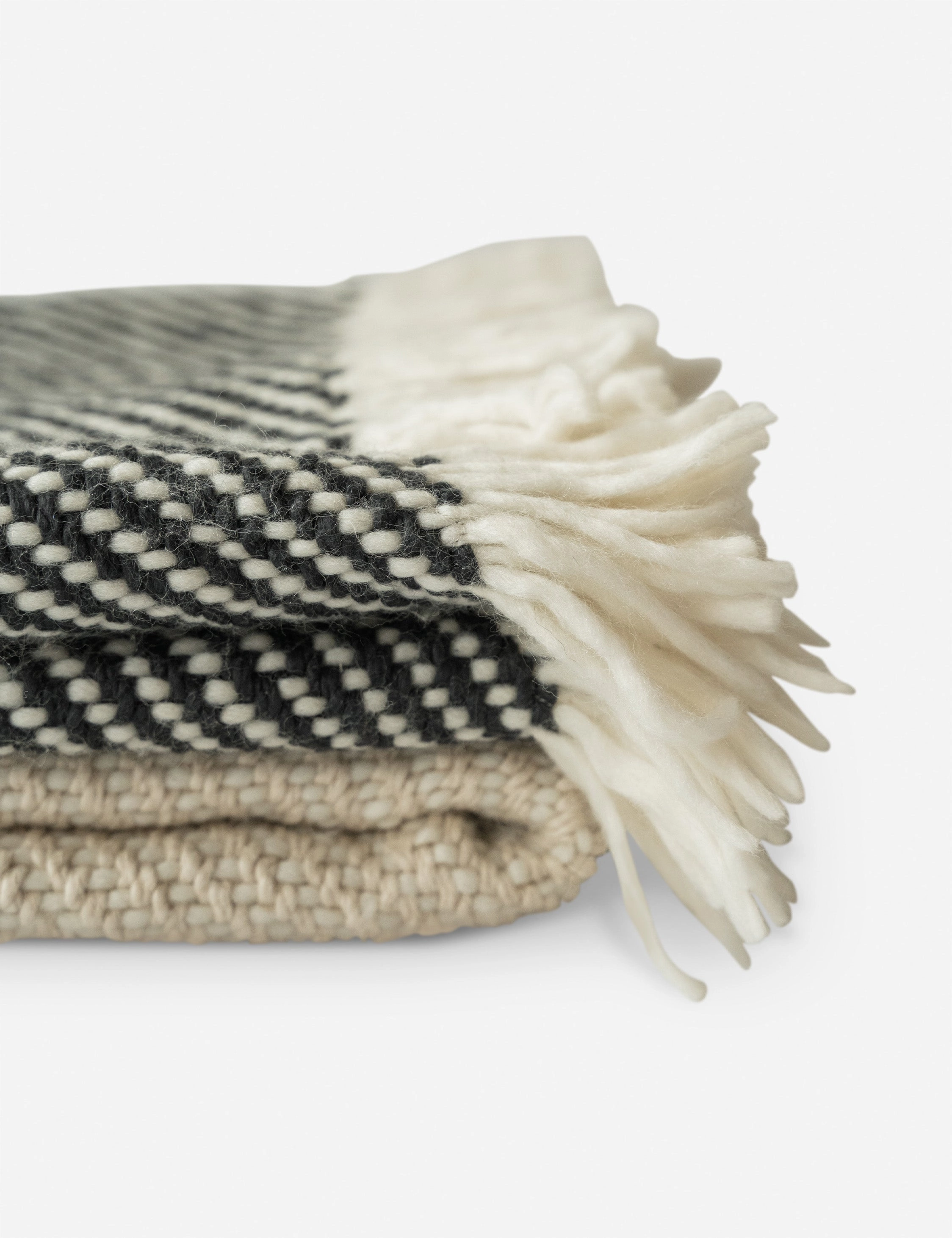 Sandvik Throw