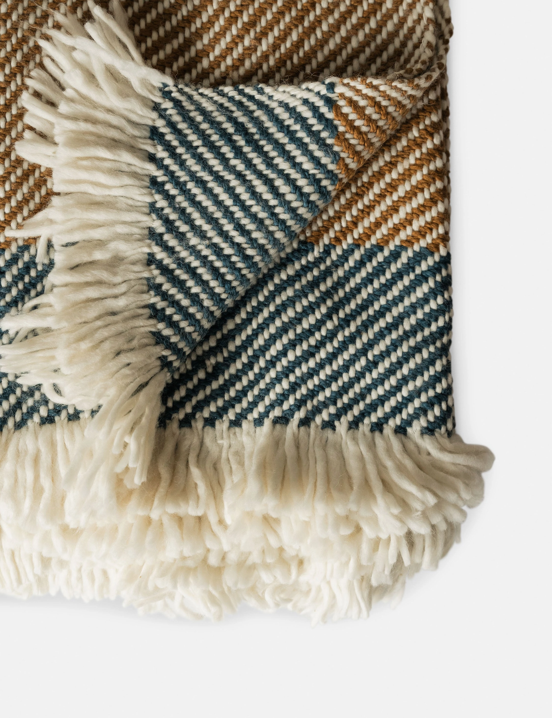 Sandvik Throw