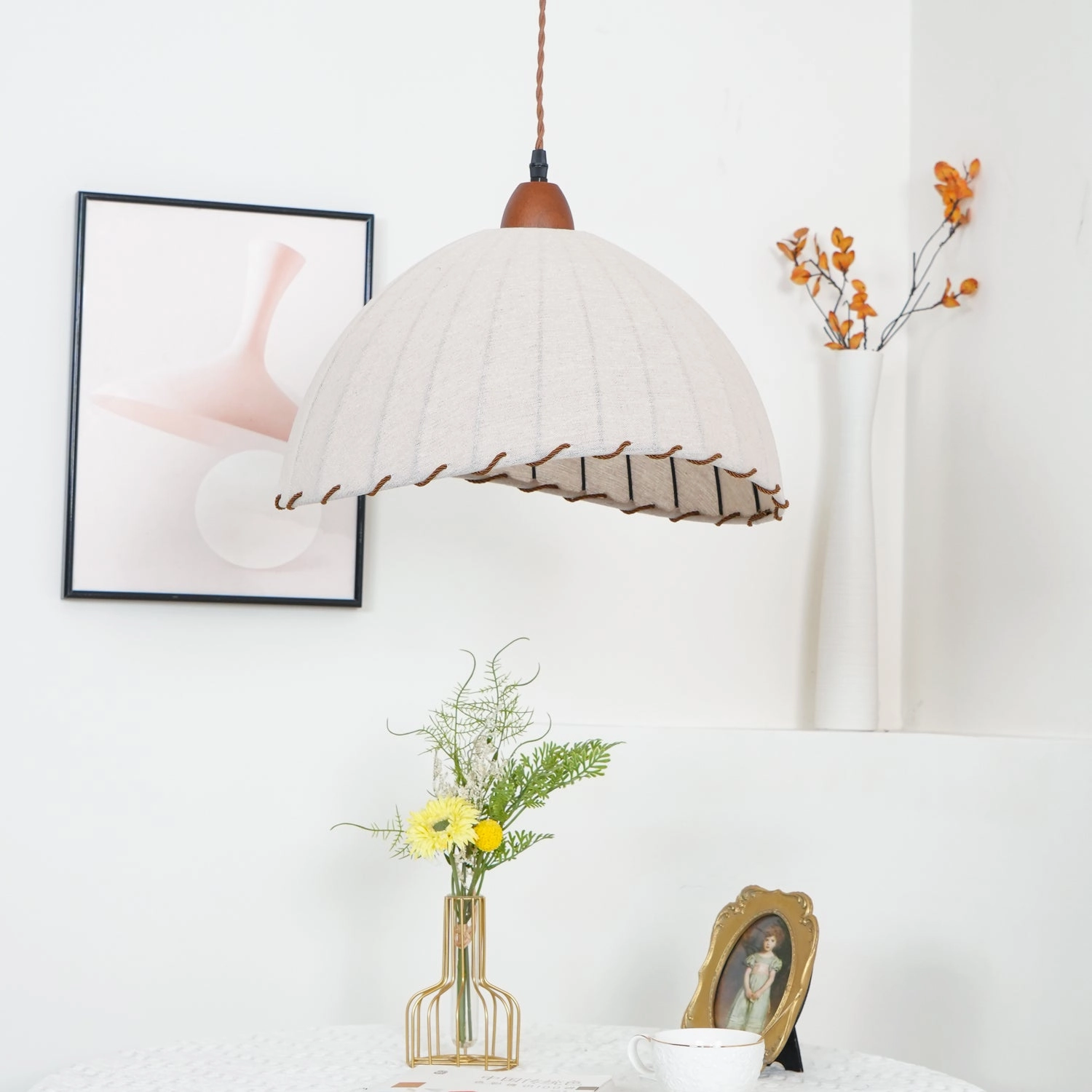 Sanna Pendant Lamp