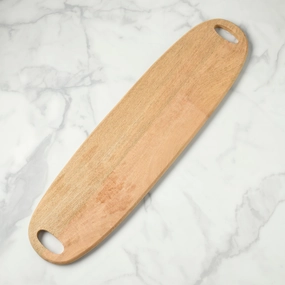 Sarnia Mango Wood Serving Boardmultipurpose serving tray
