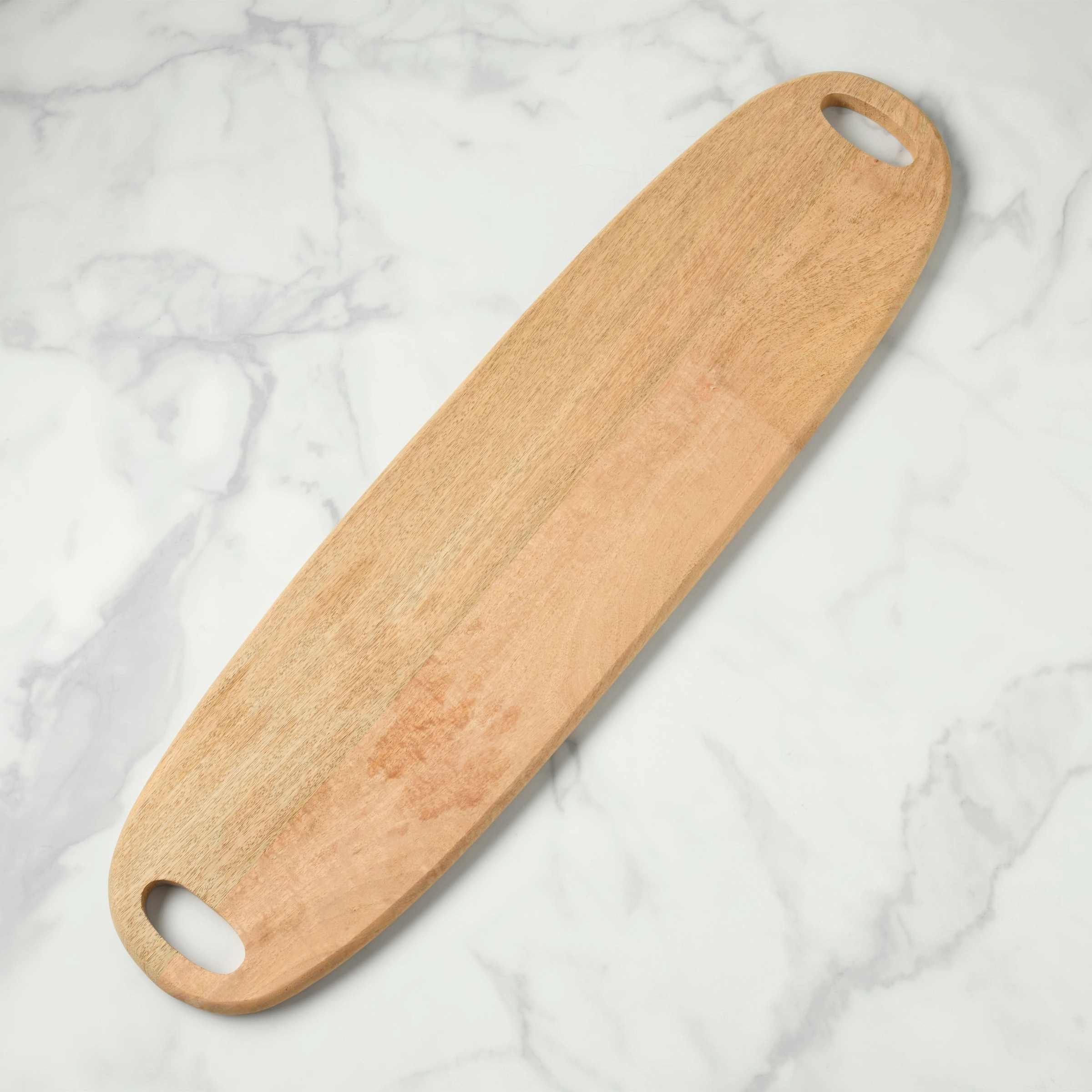 Sarnia Mango Wood Serving Boardmultipurpose serving tray