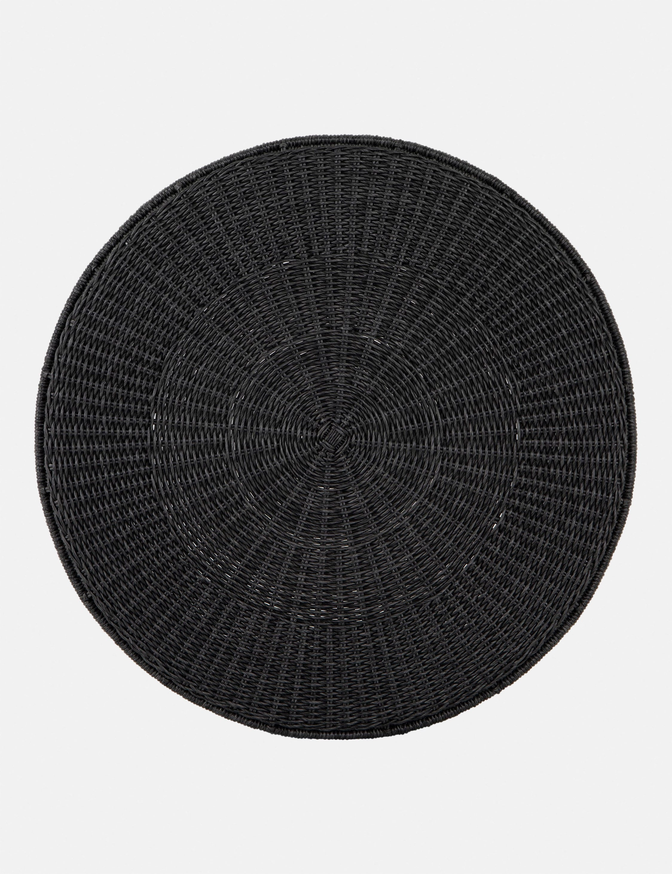 Satomi Indoor / Outdoor Round Coffee Table