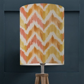 Savannah Anna Lamp Shade Ambermodern home decor ,home decor for bedroom 