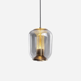 Savannah Glass Pendant LightsScandinavian pendant light ,modern chandelier 