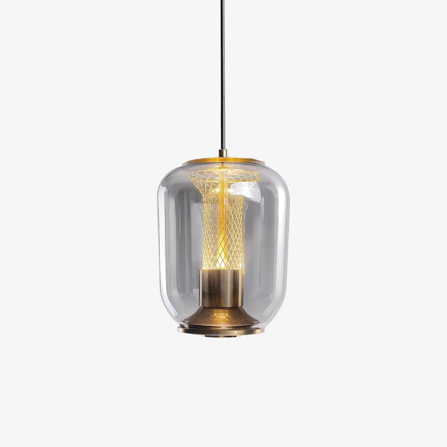 Savannah Glass Pendant LightsScandinavian pendant light ,modern chandelier 