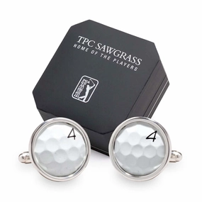 Sawgrass Golf Cuff Linkshome decor ,wall decor 