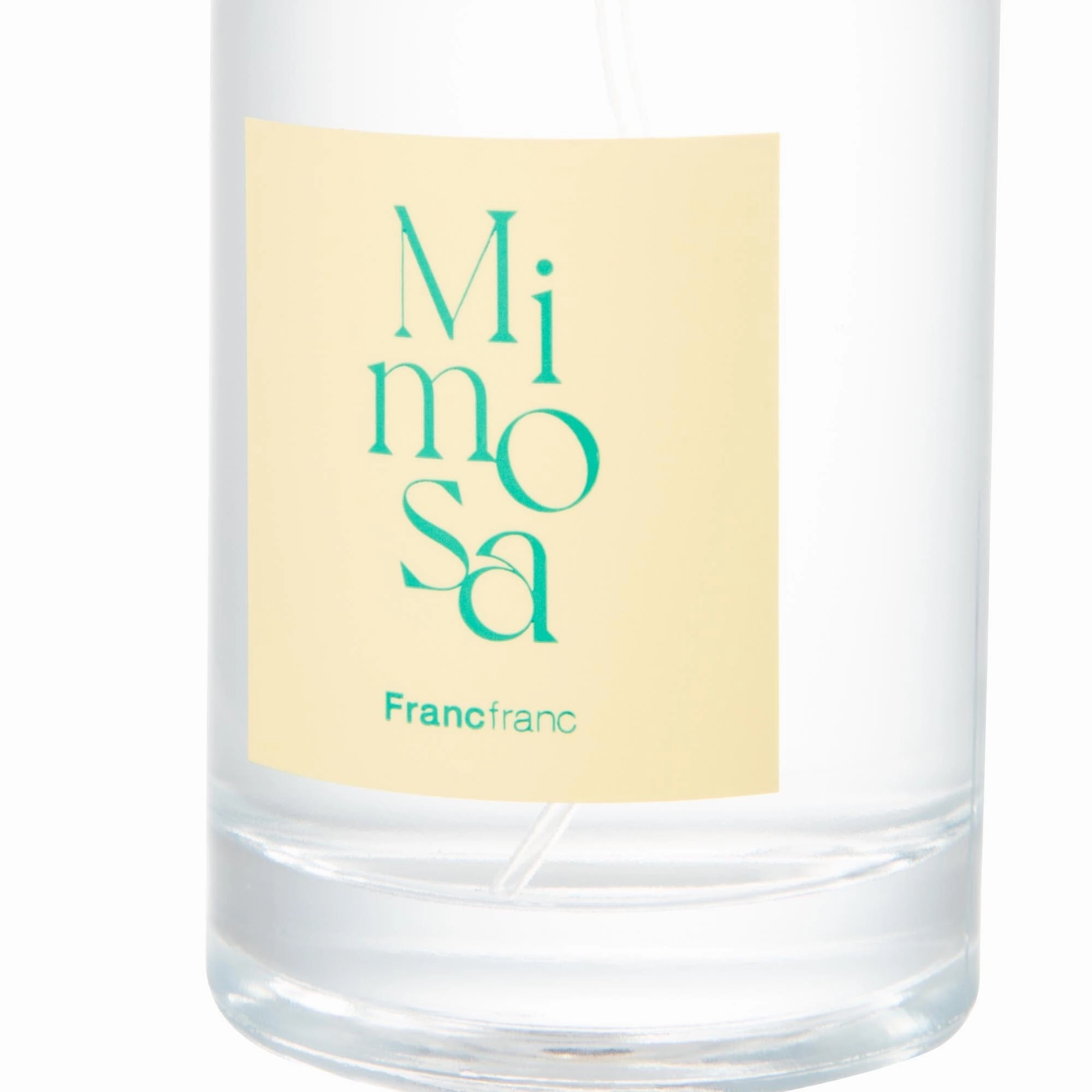 Season Collection Room Spray Mimosa