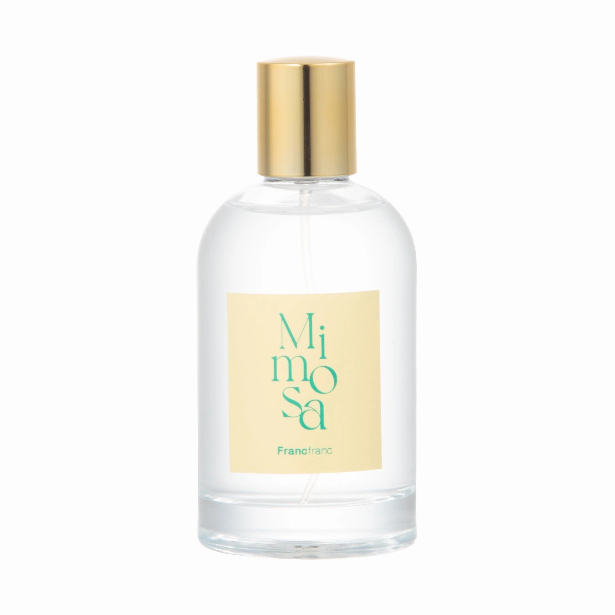 Season Collection Room Spray Mimosa