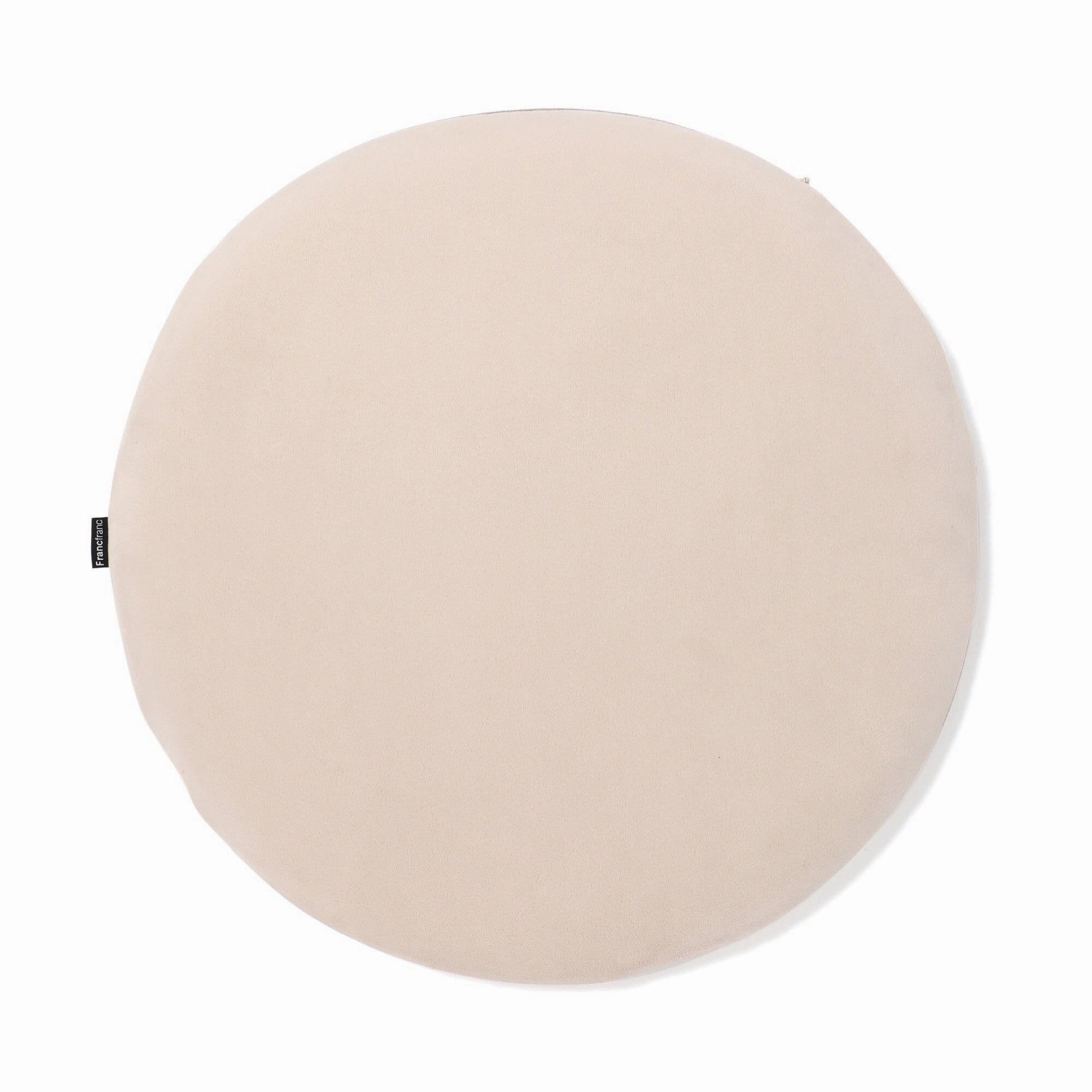 Sedia Seat Cushion 400 Greige X Light Beige