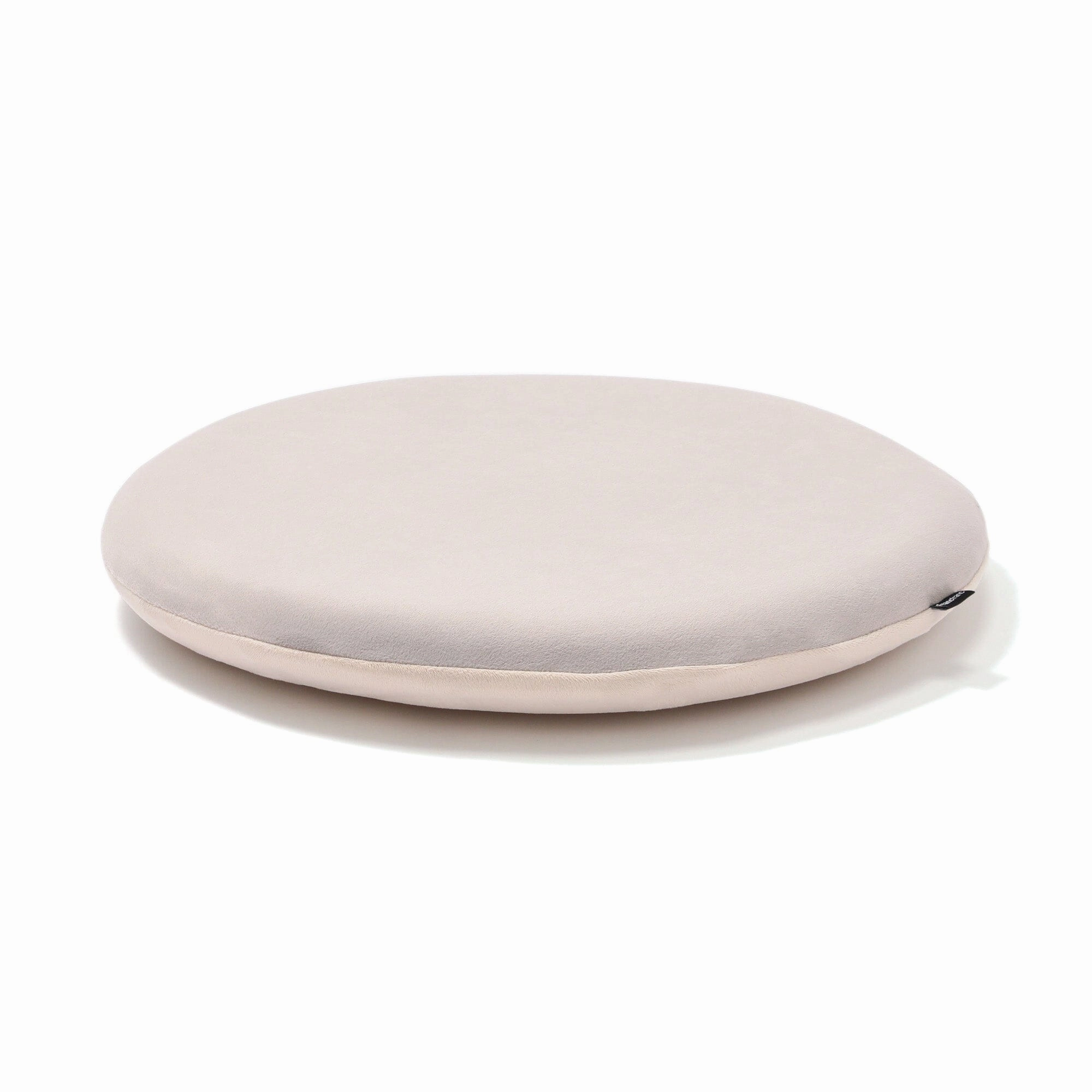 Sedia Seat Cushion 400 Greige X Light Beige