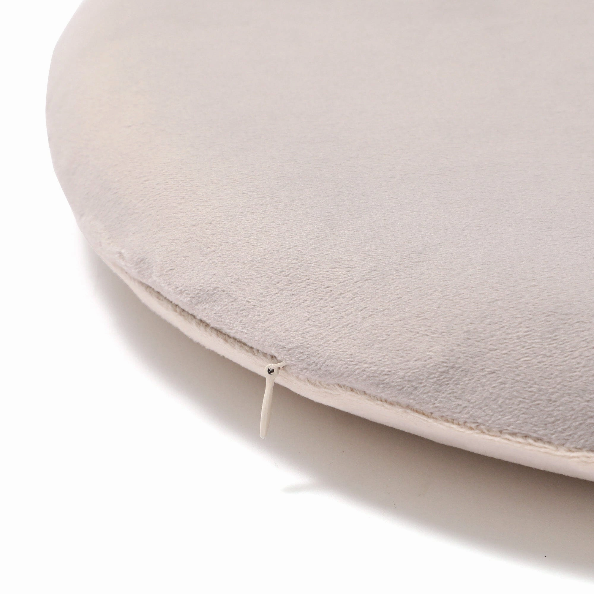 Sedia Seat Cushion 400 Greige X Light Beige