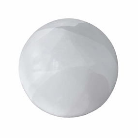 Selenite Sphere - Mediumbedding sets ,throw blankets 
