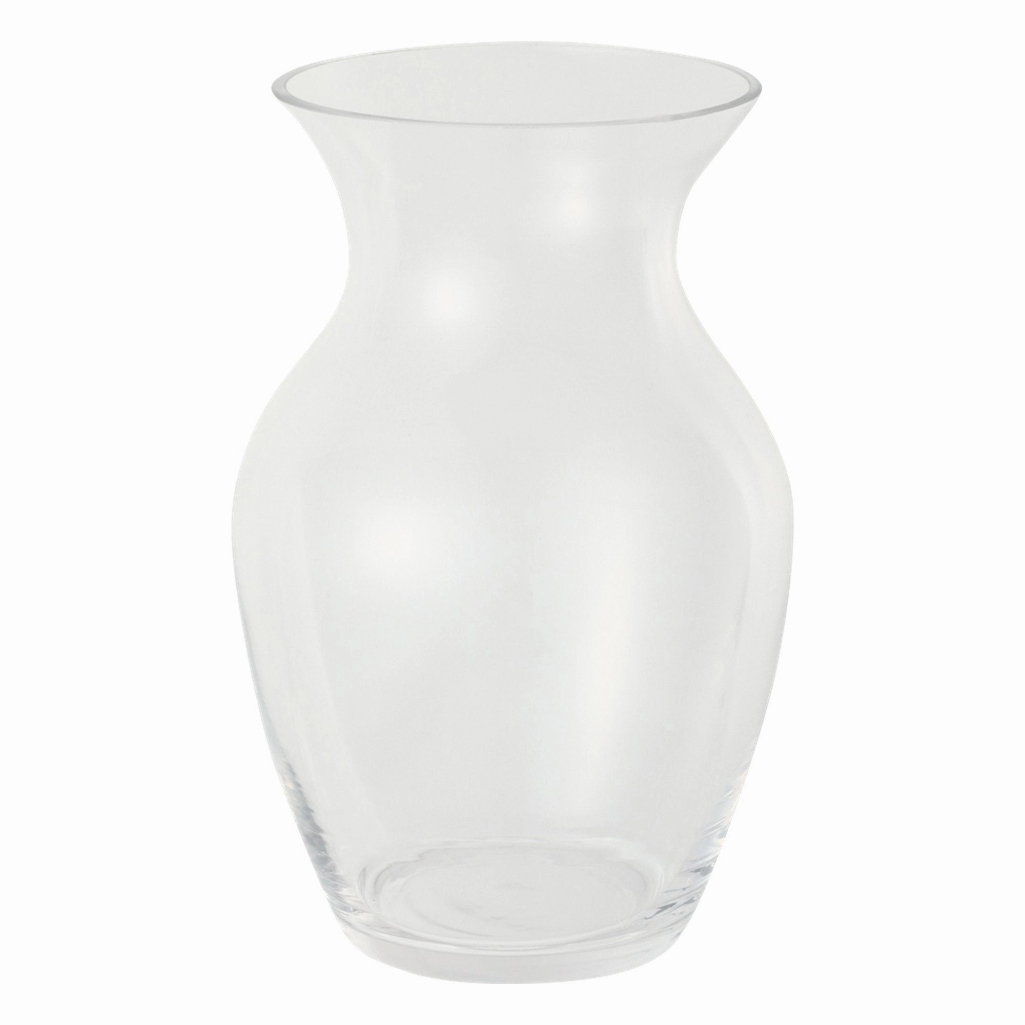 Senplice Flower Vase Curve Largenordic minimalist vase