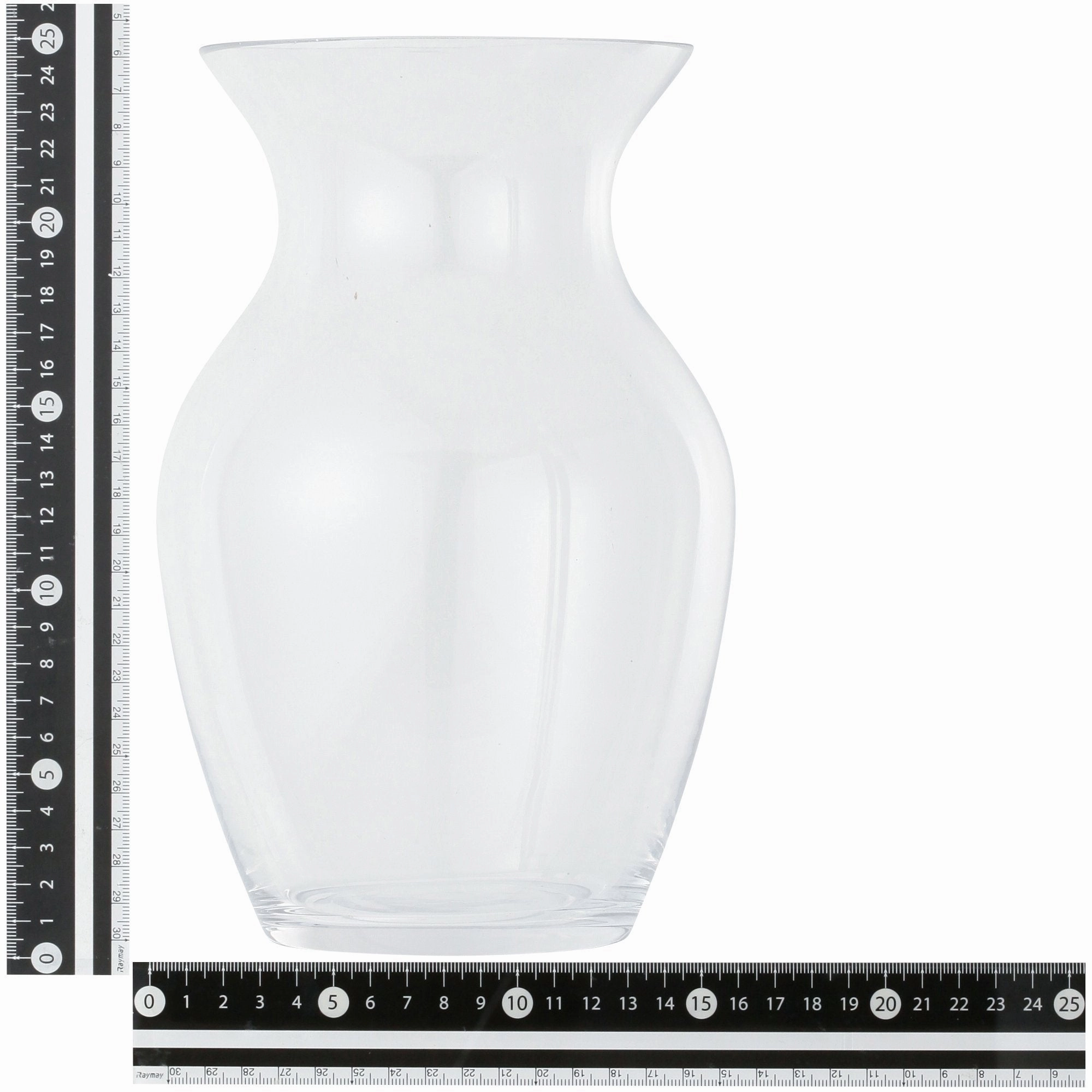 Senplice Flower Vase Curve Large