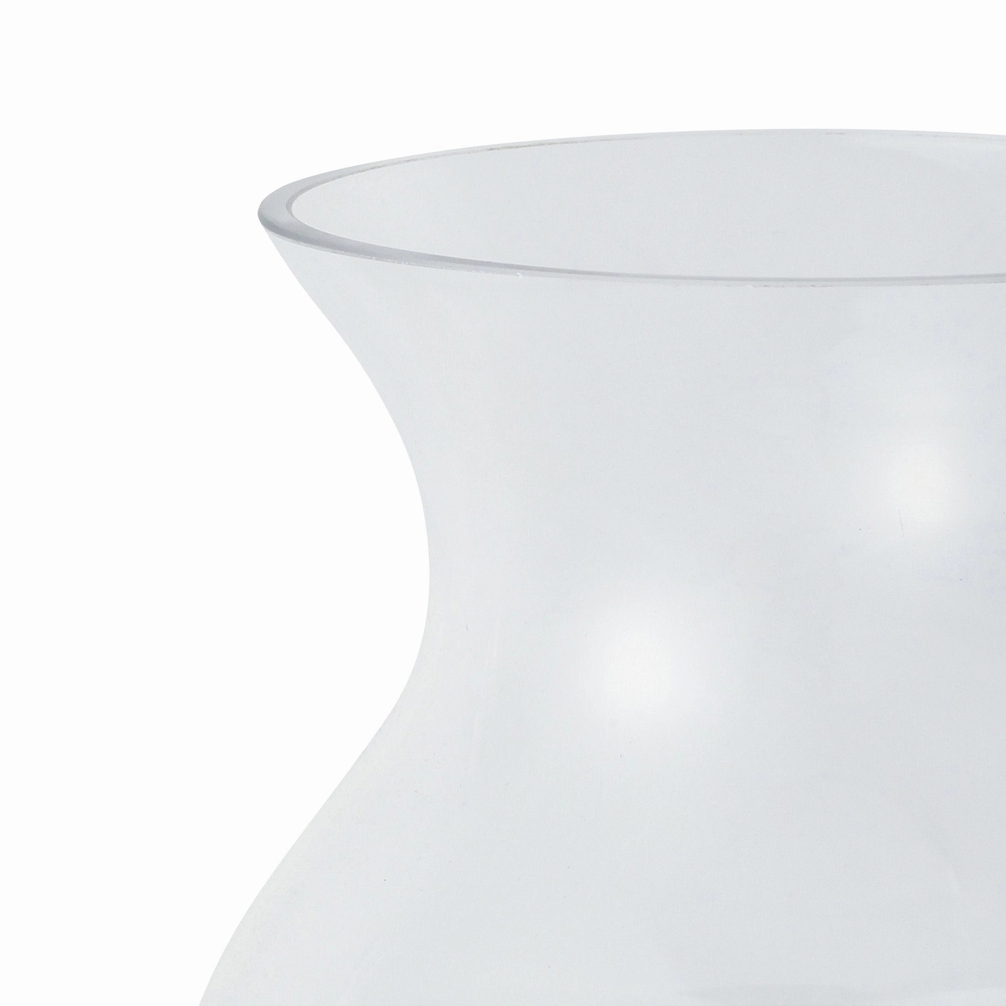 Senplice Flower Vase Curve Small
