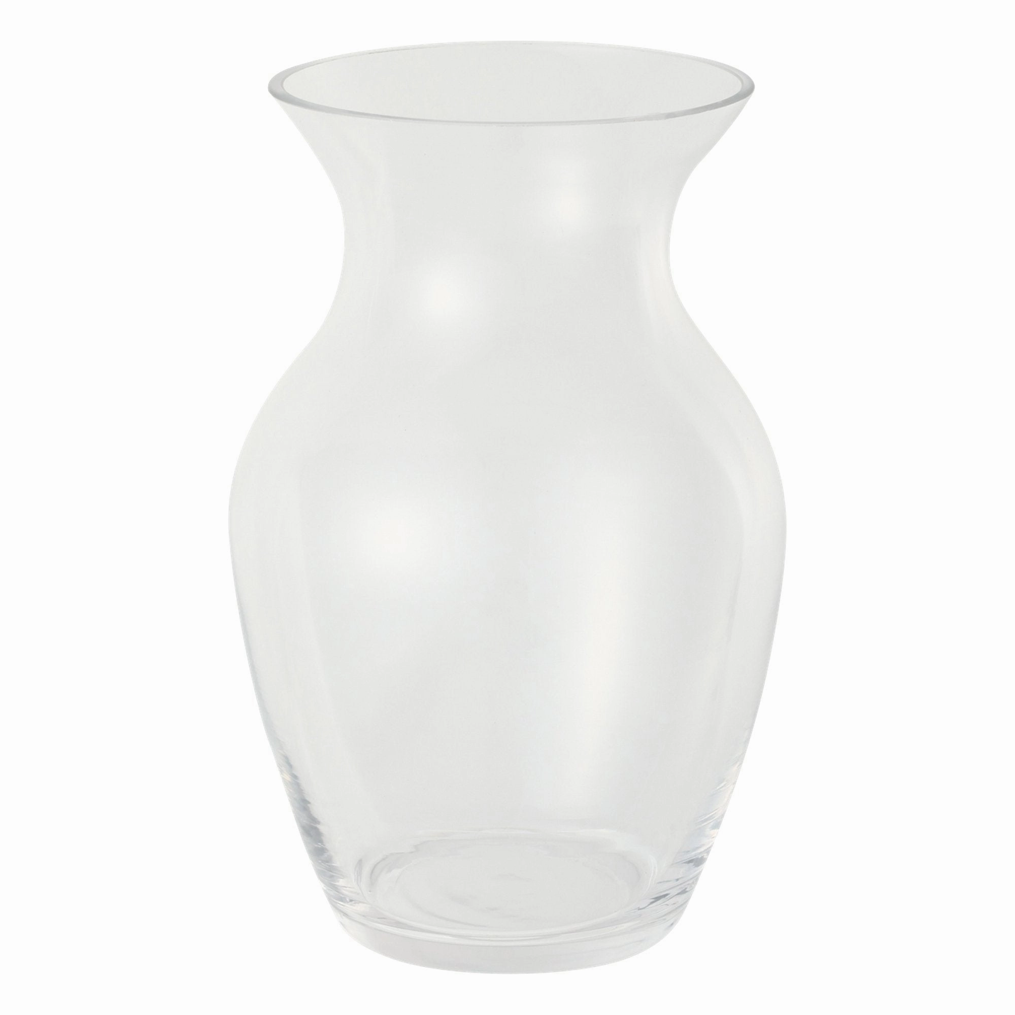 Senplice Flower Vase Curve Smallnordic minimalist vase