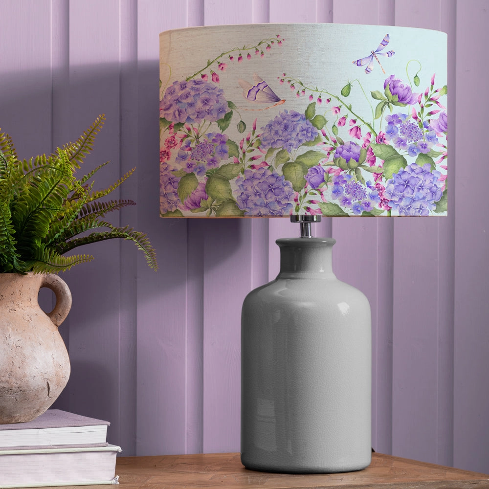 Seraphina Eva & Elspeth Complete Table Lamp Duck Egghome decor ,wall decor 
