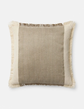 Seraphina Pillow by Amber Lewis x Loloibedding sets ,throw blankets 