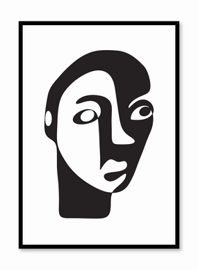 Shadowy Style, Posterpop culture themed posters