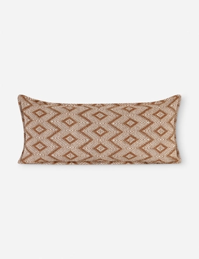 Shakti Lumbar Pillowbedding sets ,throw blankets 