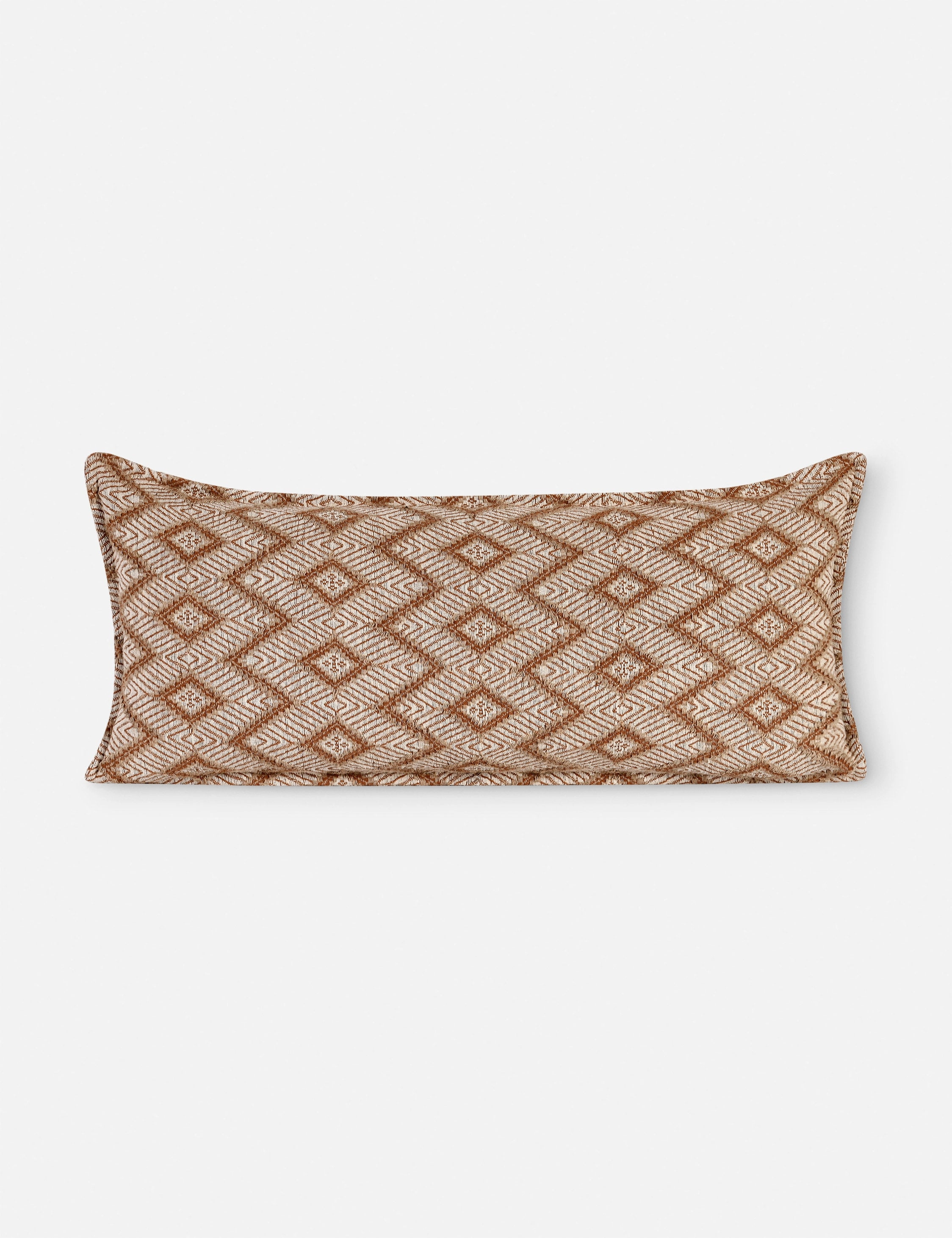 Shakti Lumbar Pillowbedding sets ,throw blankets 