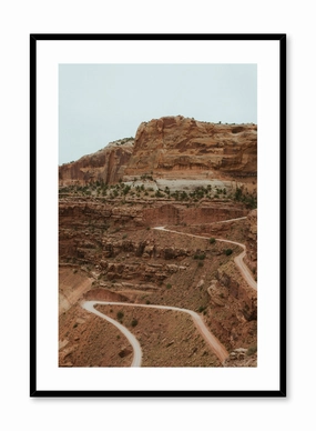 Sharp Turns, Posterpop culture themed posters