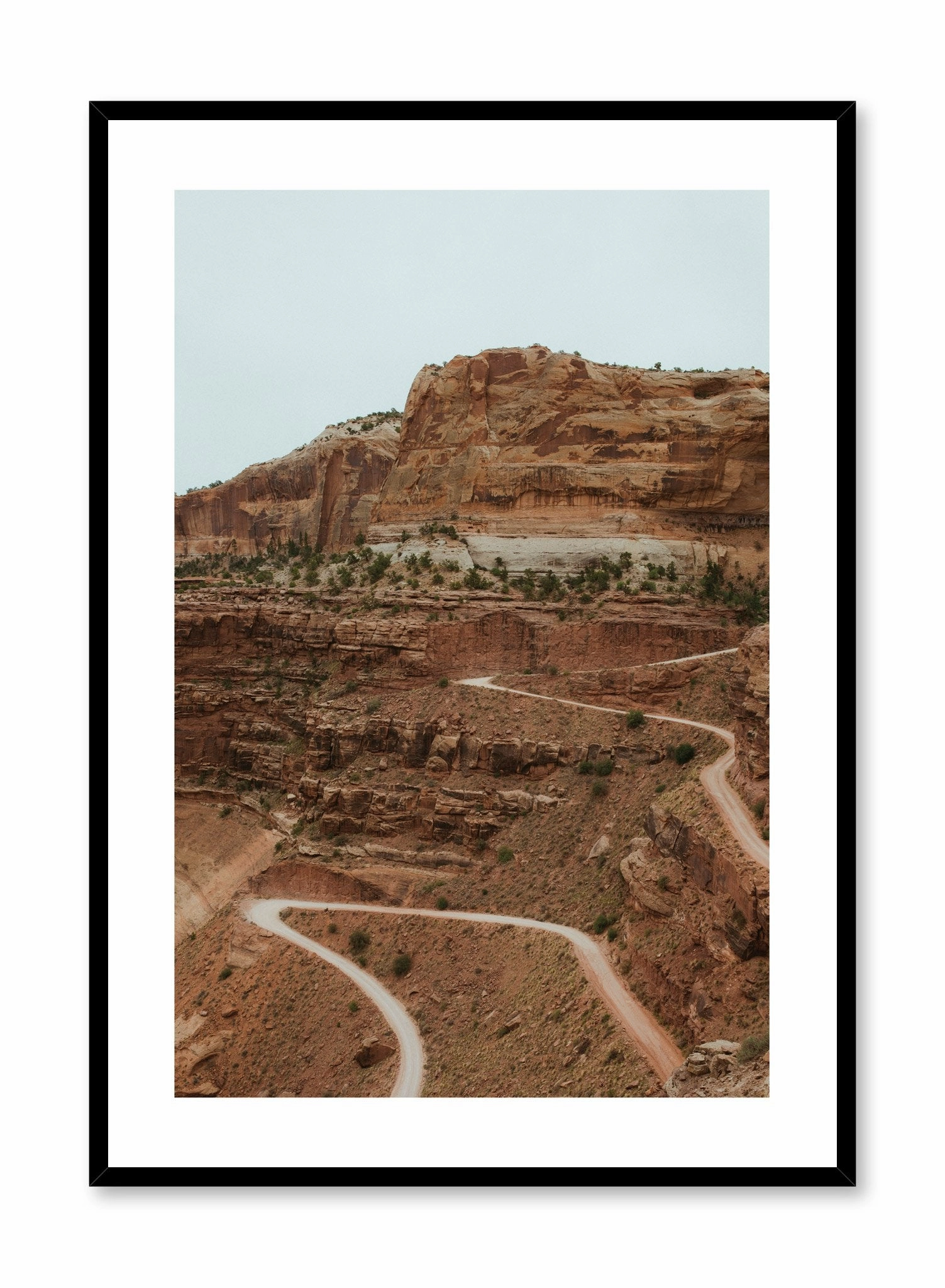 Sharp Turns, Posterpop culture themed posters