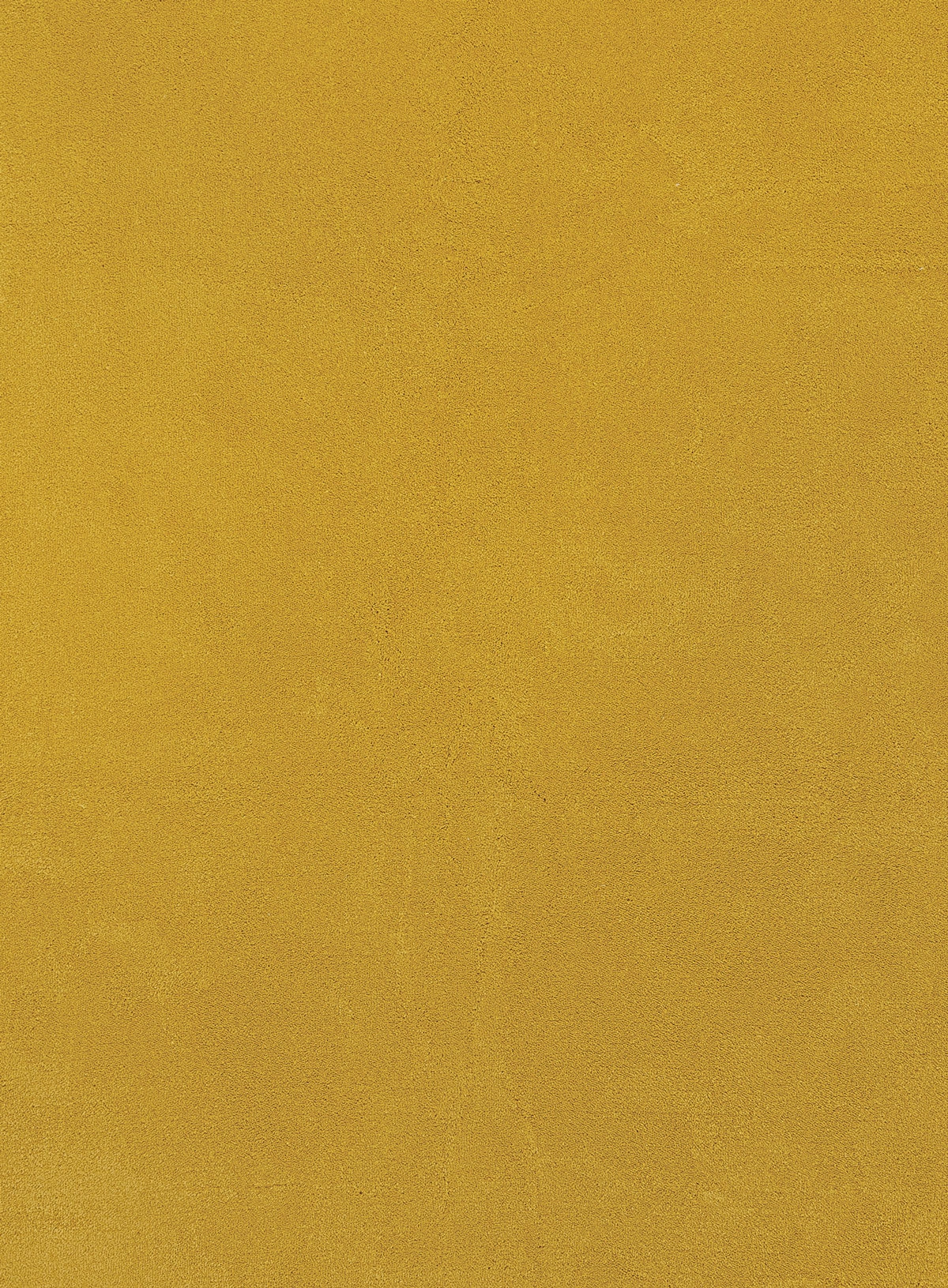 Sharra Mustard Yellow Scallop Washable Rug