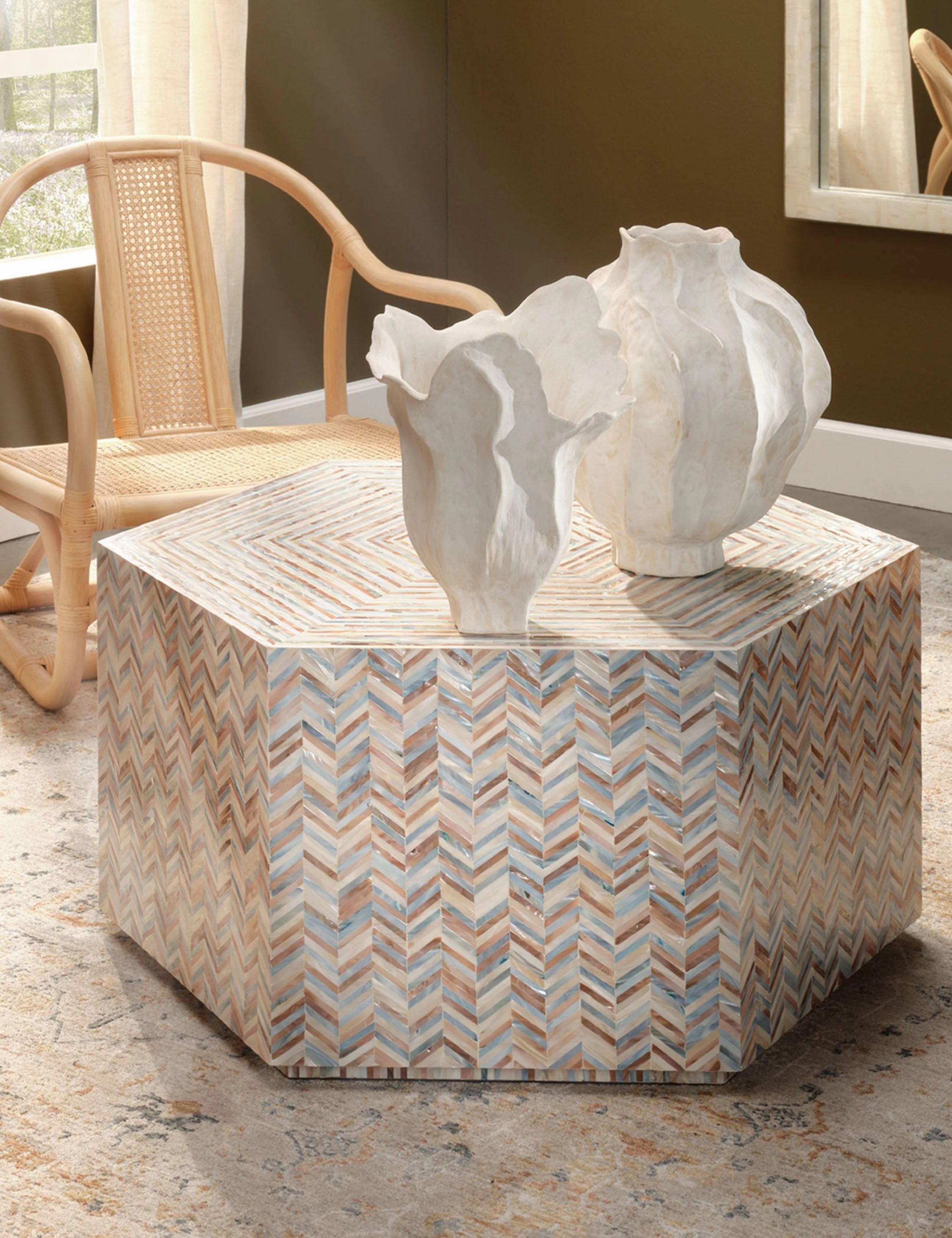Shayla Decorative Vasehome decor ,wall decor 