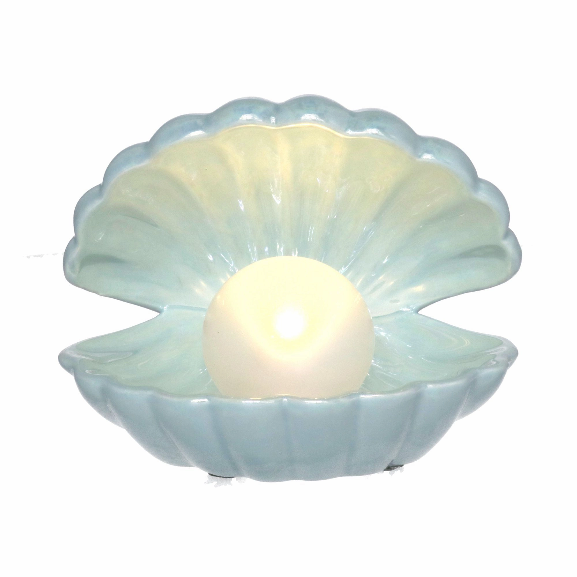 Shell Lamp Mnt
