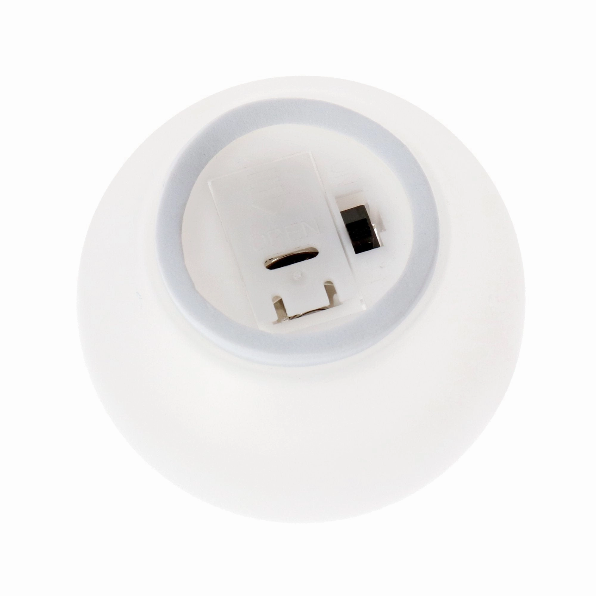 Shell Lamp Mnt