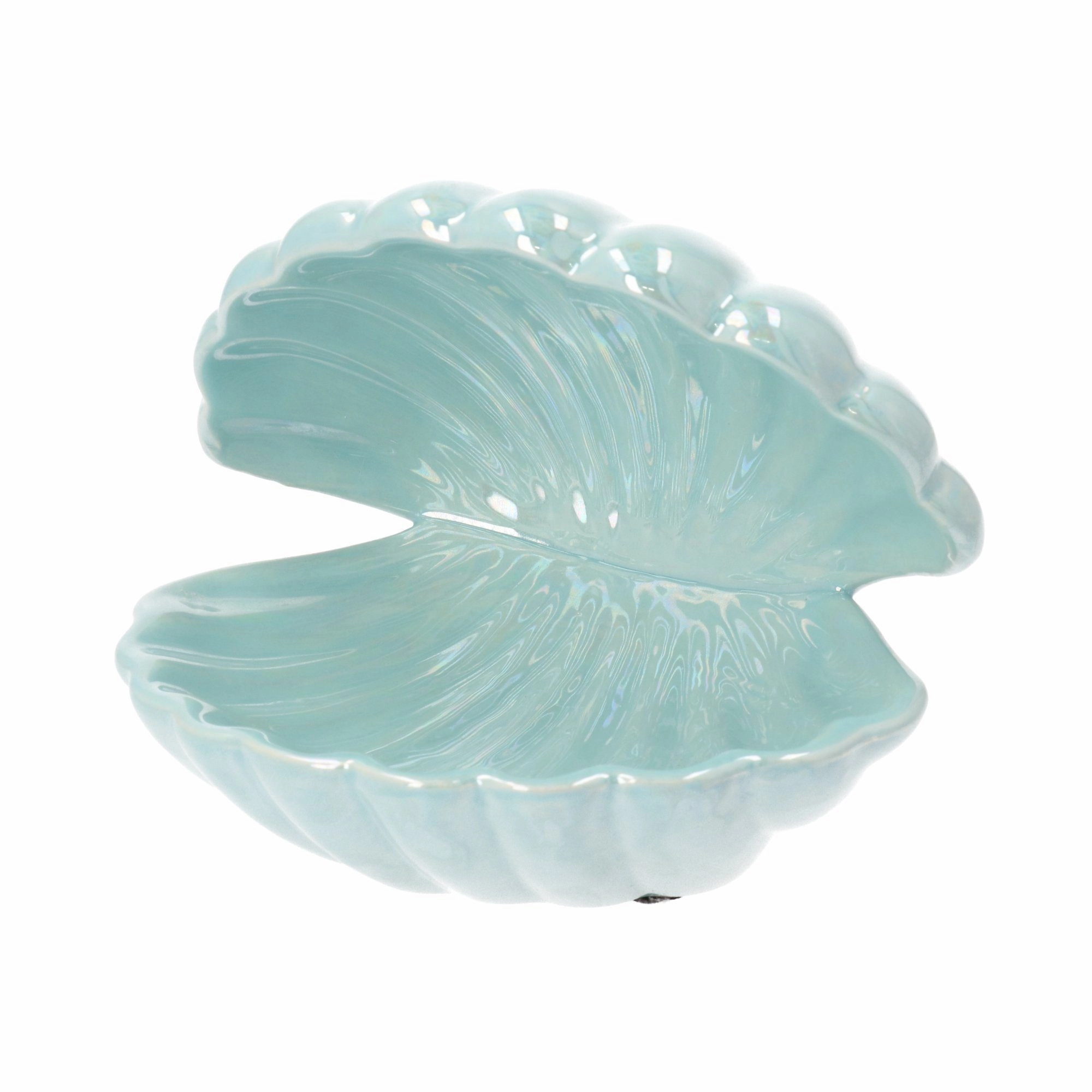 Shell Lamp Mnt