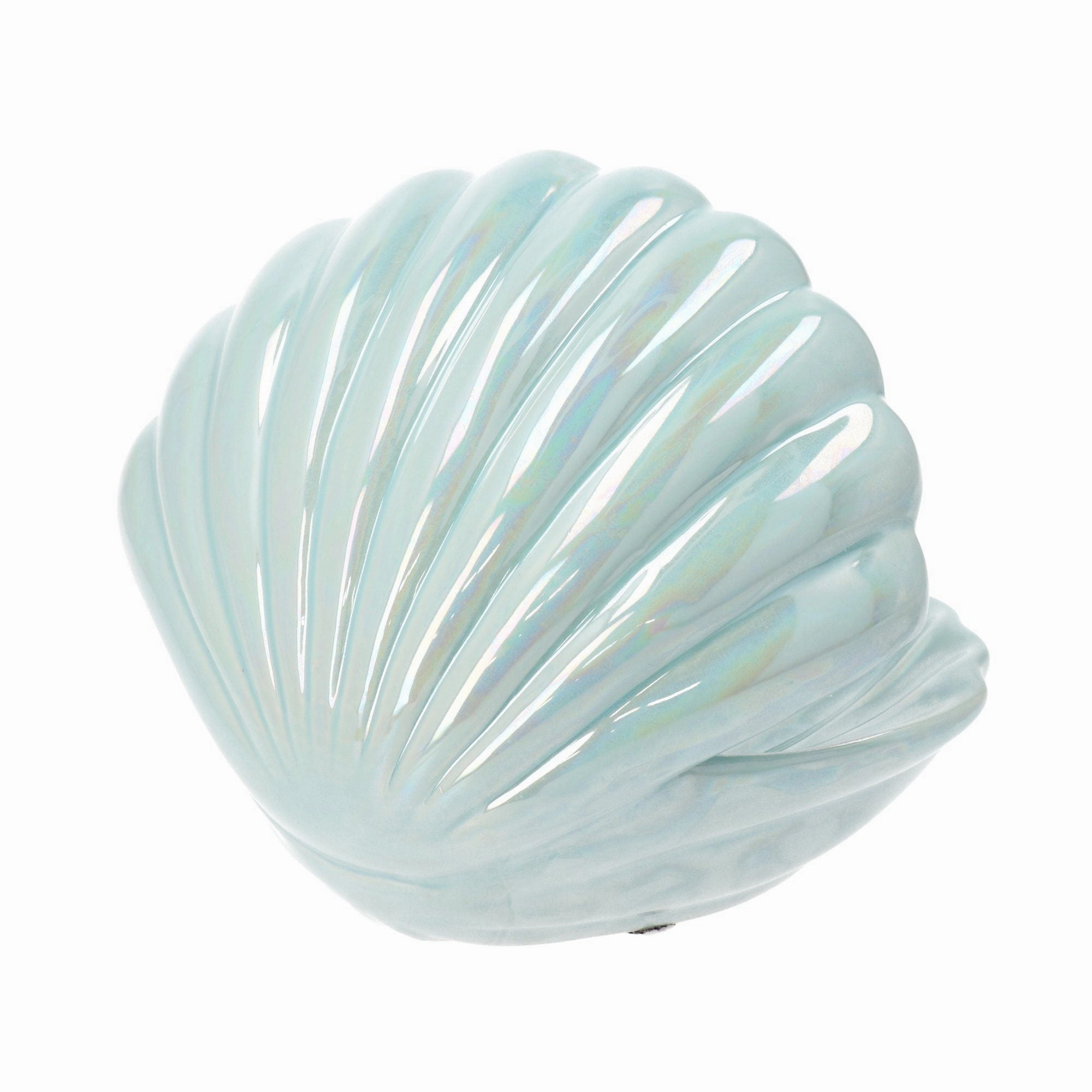 Shell Lamp Mnt