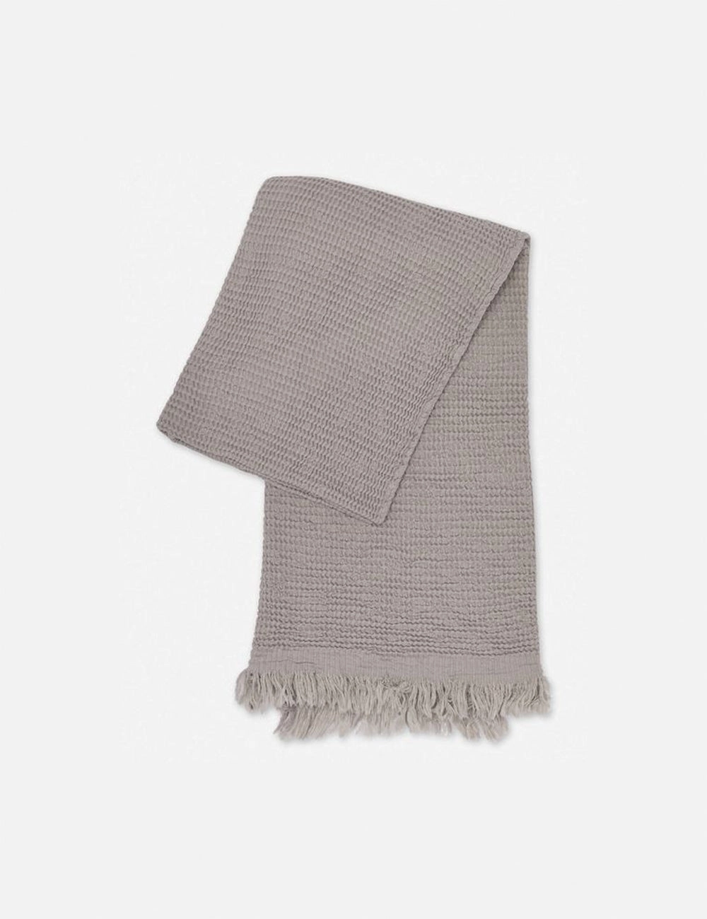 Sherra Waffle Towel by House No. 23