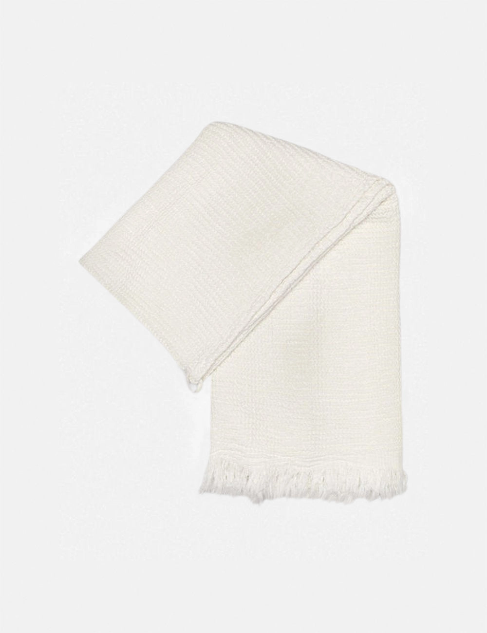 Sherra Waffle Towel by House No. 23