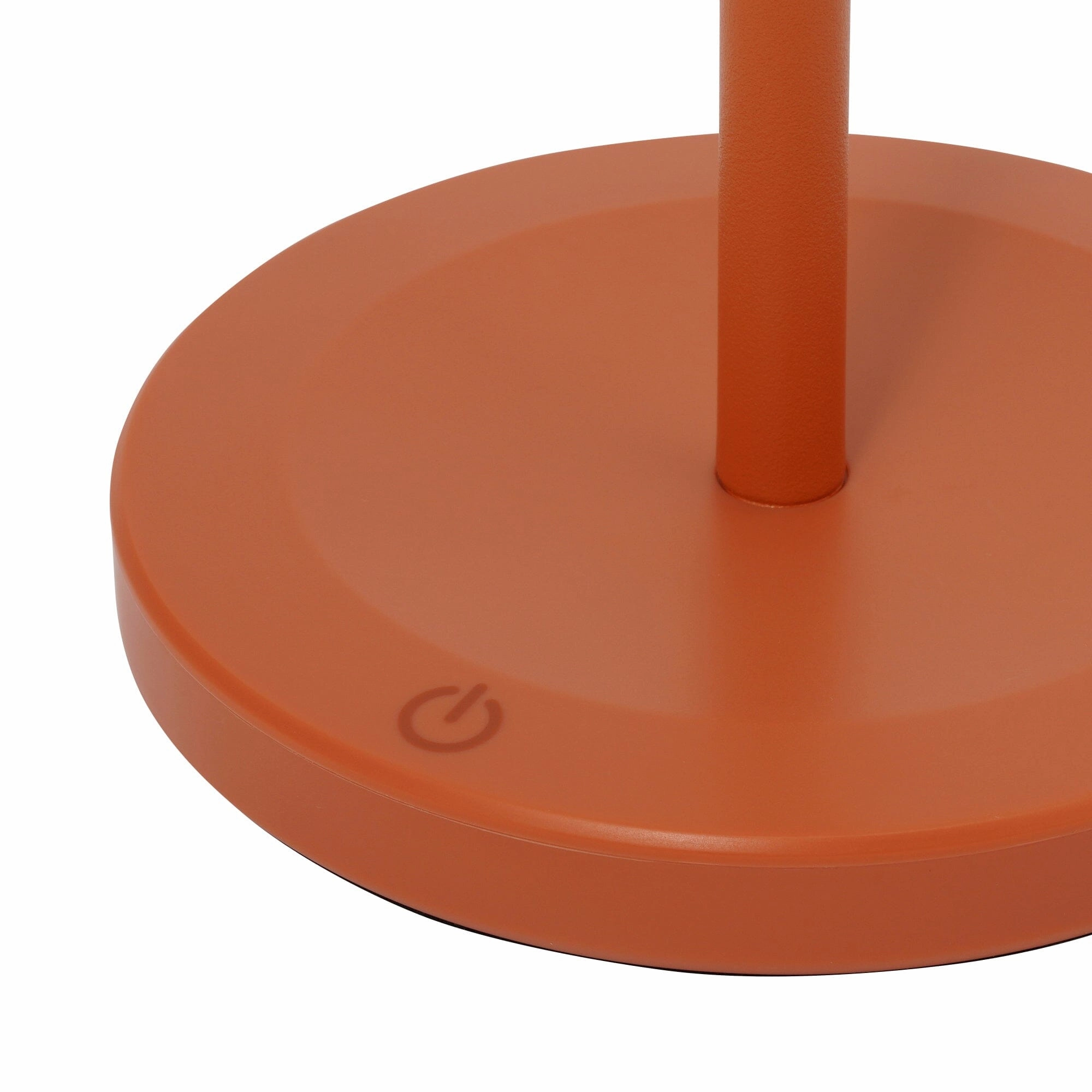 Shine On Lamp Orange
