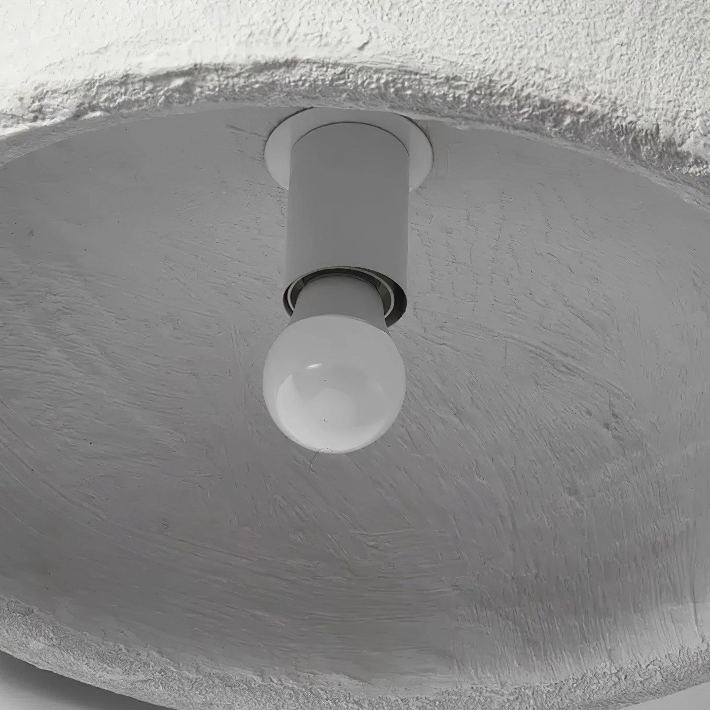 Shinto Cloud Pendant Light