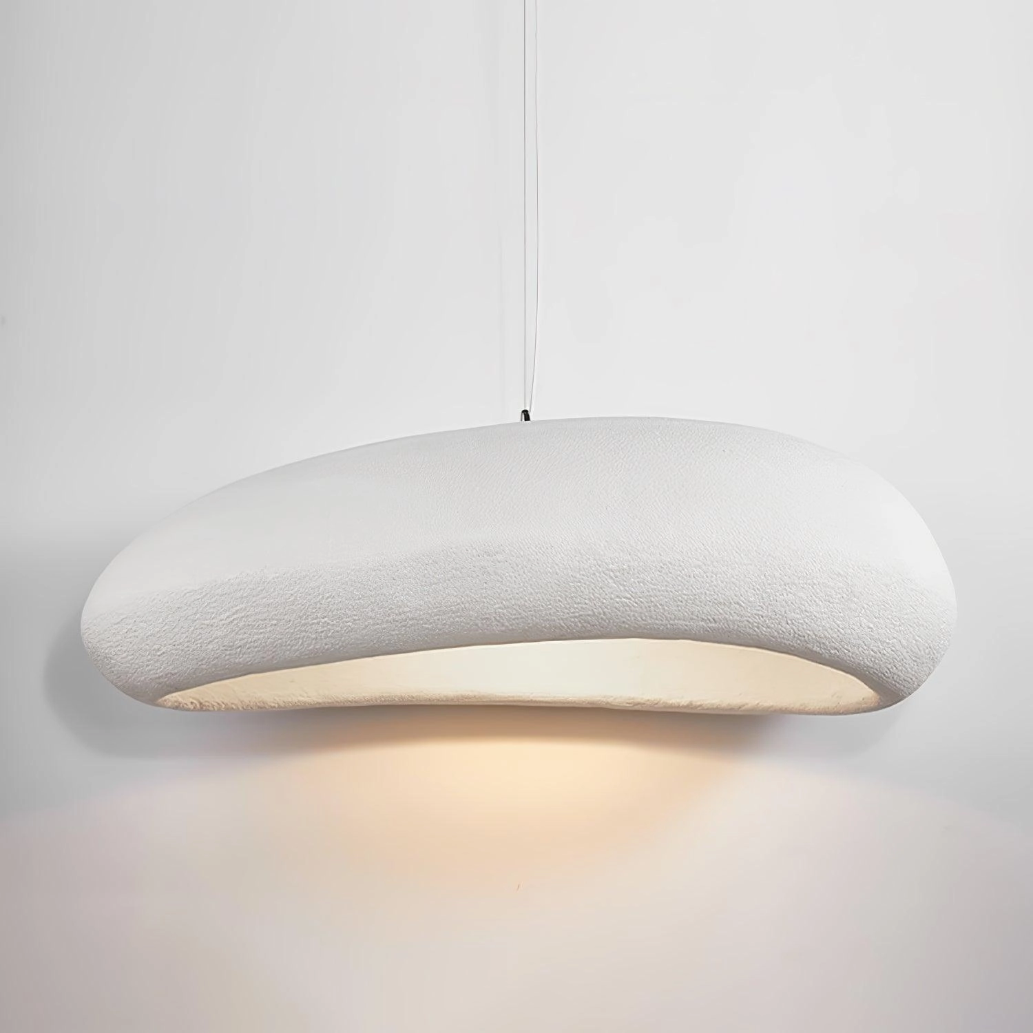 Shinto Cloud Pendant Light