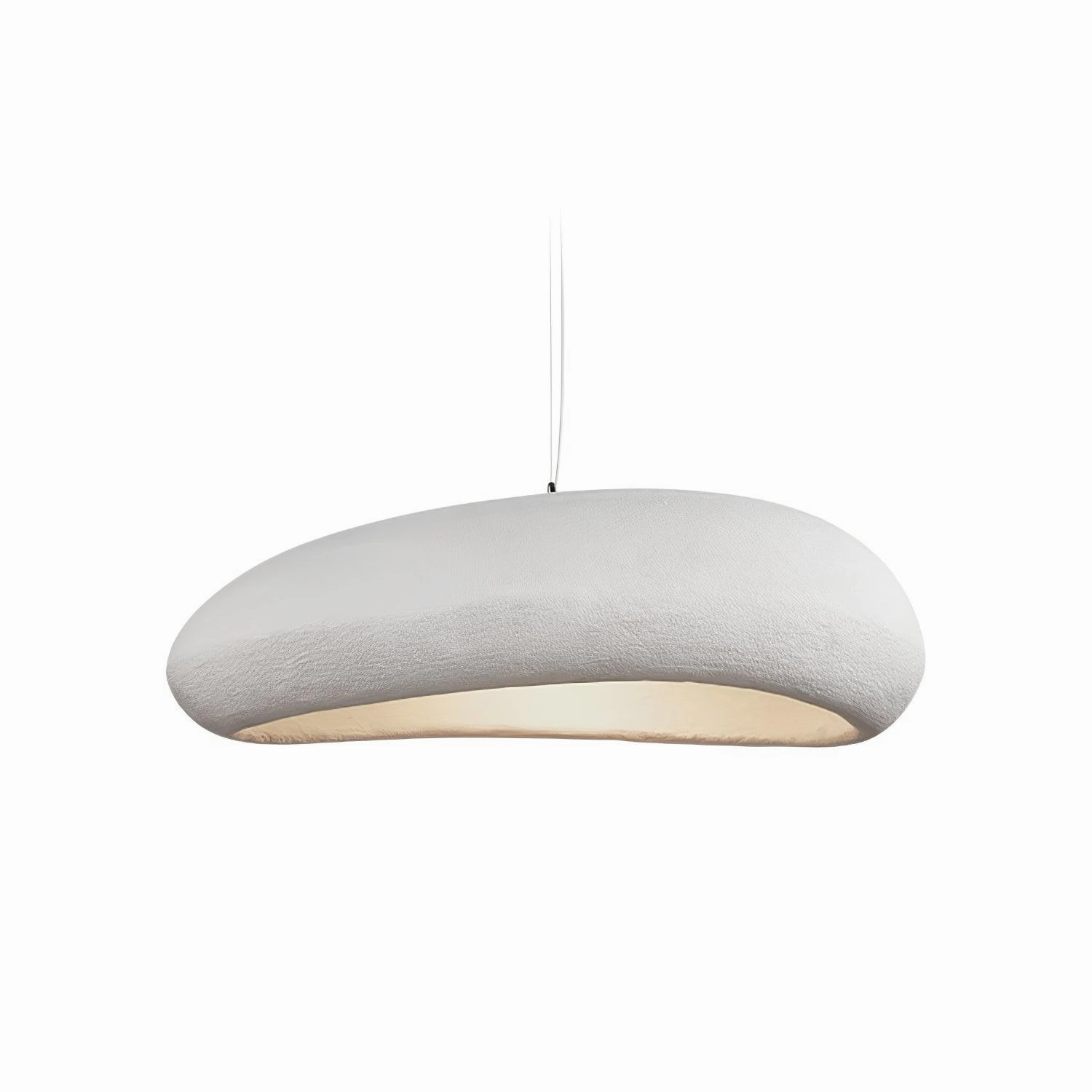 Shinto Cloud Pendant Light
