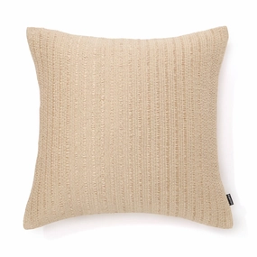 Shiny Gather Cushion Cover 450 X 450 Beigebedding sets ,throw blankets 