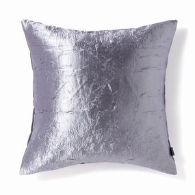 Shiny Satin Cushion Cover 450 X 450 Bluebedding sets ,throw blankets 