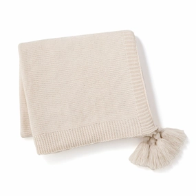 Shirley Throw (Knee Blanket) 1500 X 800 Ivorybedding sets ,throw blankets 
