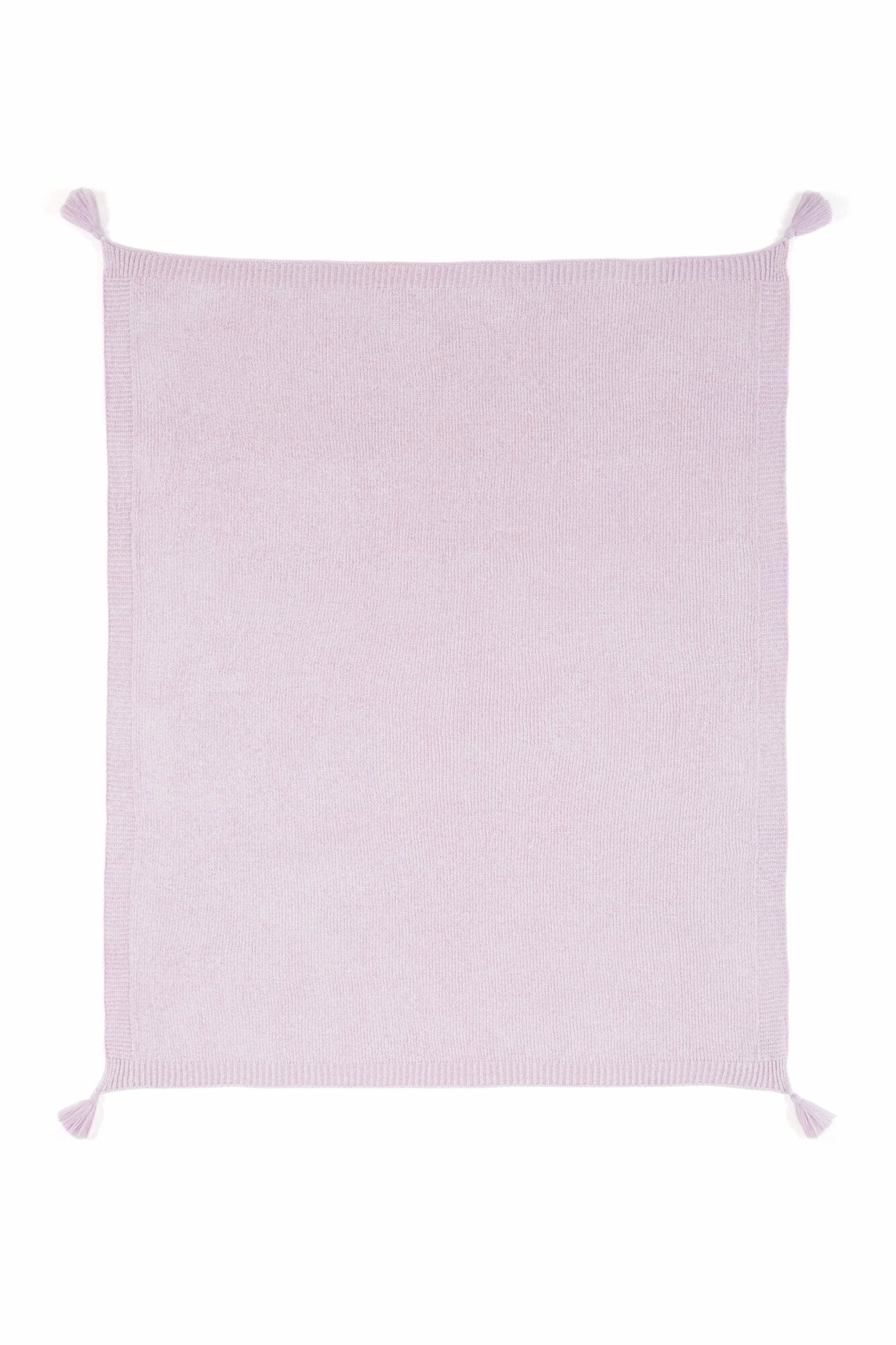 Shirley Throw (Knee Blanket) 1700 X 1300 Purple