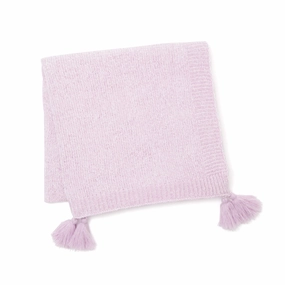 Shirley Throw (Knee Blanket) 1700 X 1300 Purplebedding sets ,throw blankets 