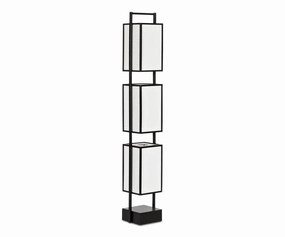 Shizuka Wooden Floor Lampdimmable floor lamp,modern floor lamp for living room