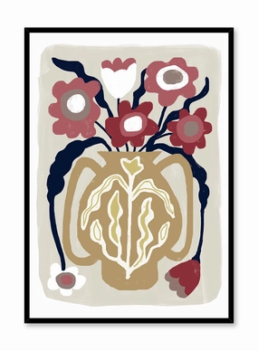 Show-Stopper, Posterpop culture themed posters