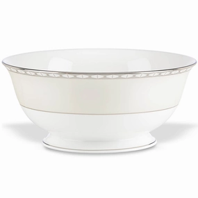 Signature Spade Serving Bowlmodern kitchen decor ,kitchen dinner set ,dinnerware 
