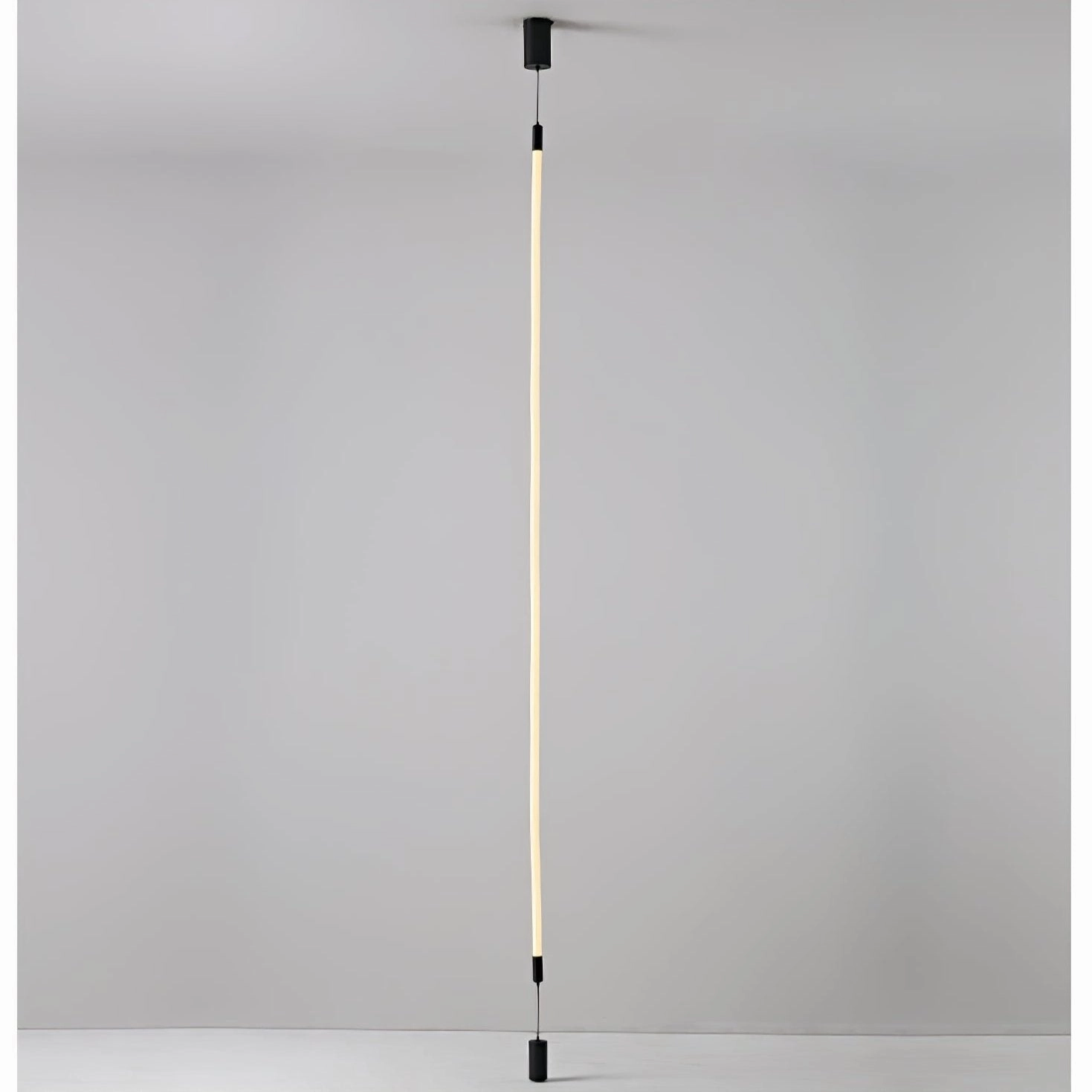 Silas Vertical Pendant Light
