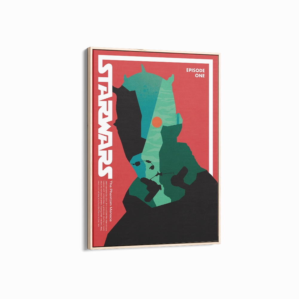 Silhouette Episode 1 (May The 4th Special)