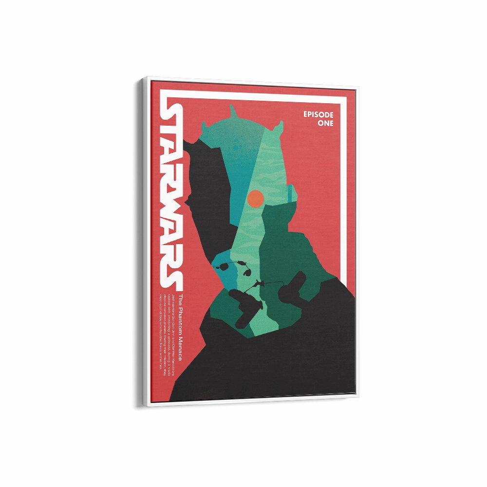 Silhouette Episode 1 (May The 4th Special)